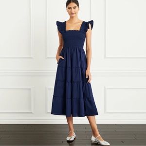 Hill House Nap Dress
